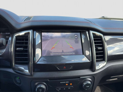 Ford Ranger Gebrauchtwagen