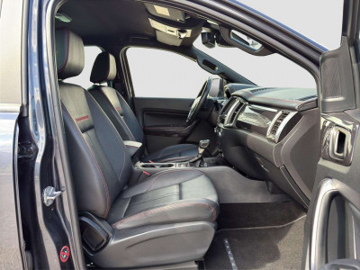 Ford Ranger Gebrauchtwagen