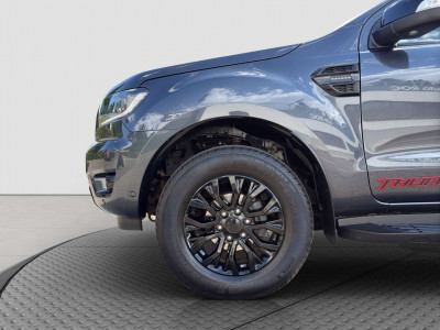 Ford Ranger Gebrauchtwagen