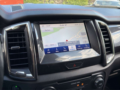 Ford Ranger Gebrauchtwagen