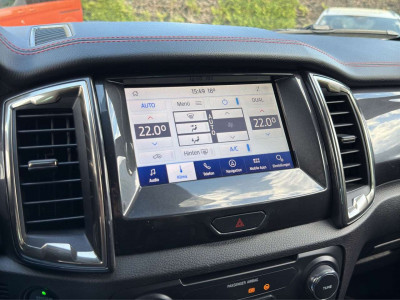 Ford Ranger Gebrauchtwagen