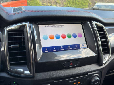 Ford Ranger Gebrauchtwagen