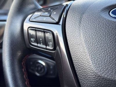 Ford Ranger Gebrauchtwagen