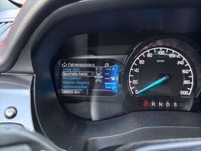 Ford Ranger Gebrauchtwagen