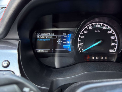 Ford Ranger Gebrauchtwagen