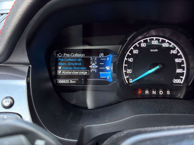 Ford Ranger Gebrauchtwagen