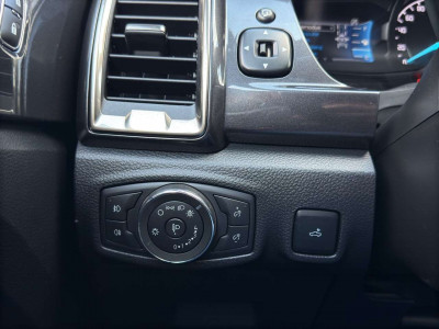 Ford Ranger Gebrauchtwagen