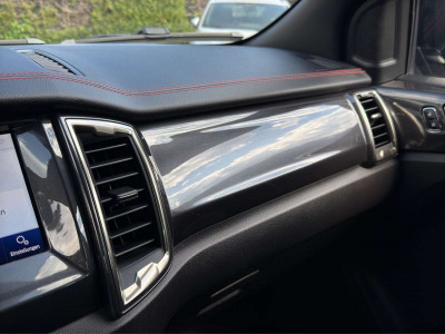 Ford Ranger Gebrauchtwagen