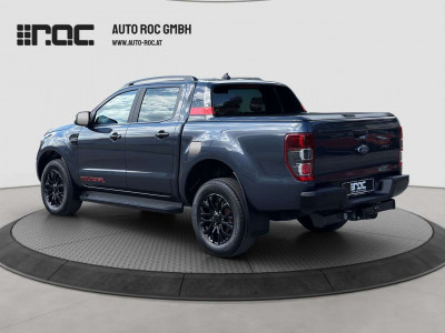 Ford Ranger Gebrauchtwagen