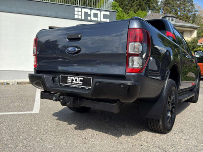 Ford Ranger Gebrauchtwagen