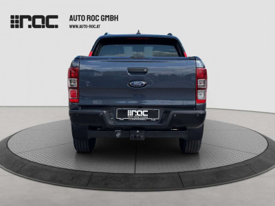 Ford Ranger Gebrauchtwagen