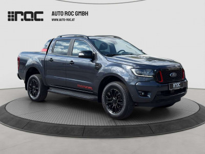 Ford Ranger Gebrauchtwagen