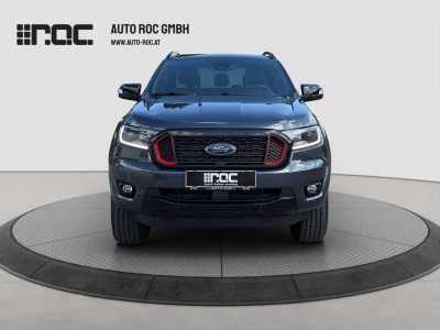 Ford Ranger Gebrauchtwagen