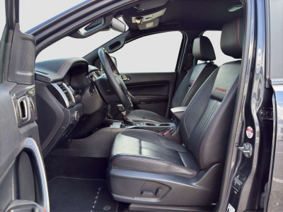 Ford Ranger Gebrauchtwagen