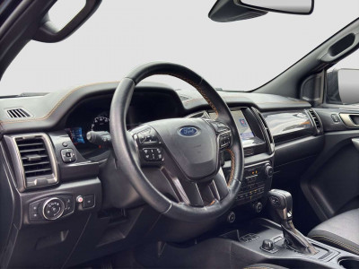 Ford Ranger Gebrauchtwagen