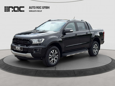 Ford Ranger Gebrauchtwagen