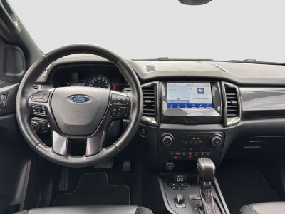 Ford Ranger Gebrauchtwagen