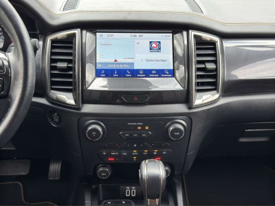 Ford Ranger Gebrauchtwagen