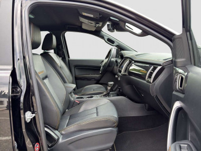 Ford Ranger Gebrauchtwagen