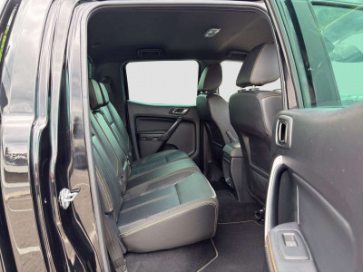 Ford Ranger Gebrauchtwagen