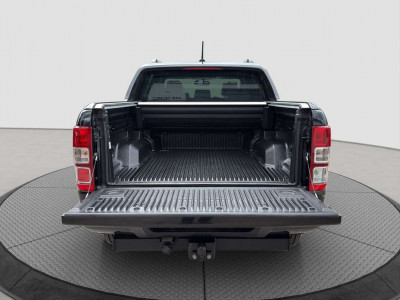 Ford Ranger Gebrauchtwagen