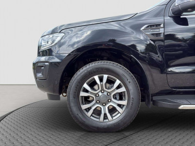 Ford Ranger Gebrauchtwagen