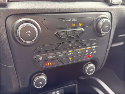 Ford Ranger Gebrauchtwagen
