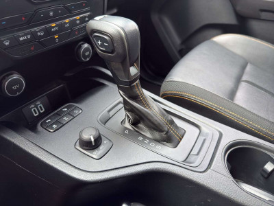 Ford Ranger Gebrauchtwagen