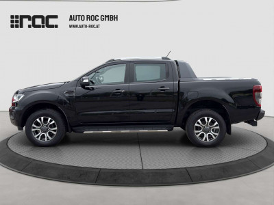 Ford Ranger Gebrauchtwagen