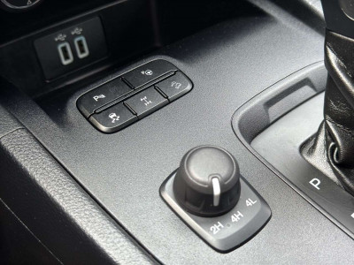 Ford Ranger Gebrauchtwagen