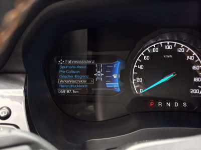 Ford Ranger Gebrauchtwagen