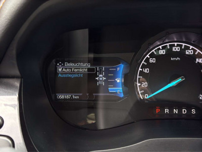 Ford Ranger Gebrauchtwagen