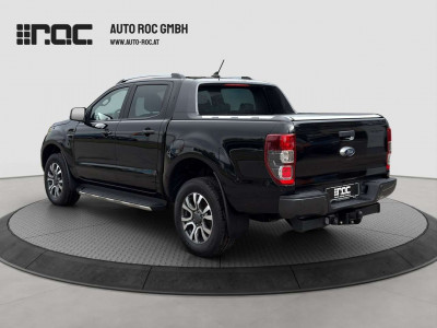 Ford Ranger Gebrauchtwagen