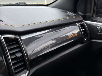 Ford Ranger Gebrauchtwagen