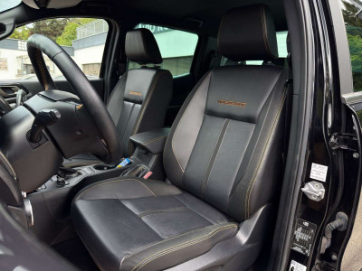 Ford Ranger Gebrauchtwagen