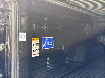 Ford Ranger Gebrauchtwagen