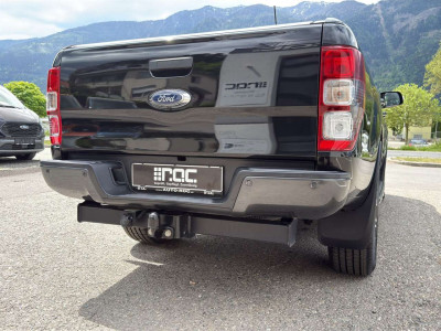 Ford Ranger Gebrauchtwagen