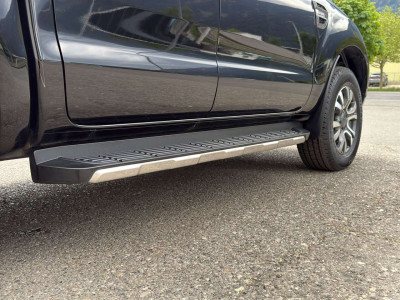 Ford Ranger Gebrauchtwagen