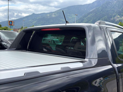 Ford Ranger Gebrauchtwagen