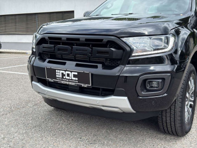 Ford Ranger Gebrauchtwagen