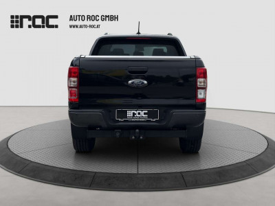 Ford Ranger Gebrauchtwagen