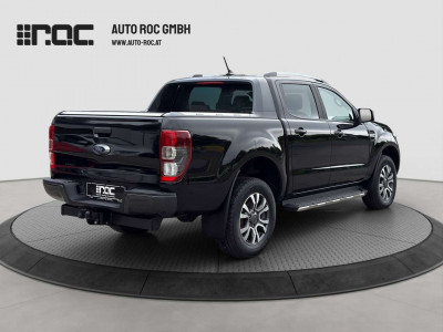 Ford Ranger Gebrauchtwagen