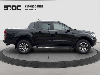Ford Ranger Gebrauchtwagen