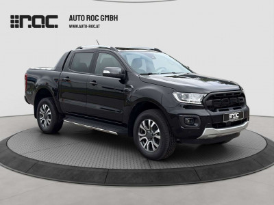 Ford Ranger Gebrauchtwagen