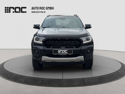 Ford Ranger Gebrauchtwagen