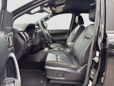 Ford Ranger Gebrauchtwagen