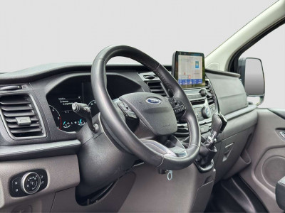 Ford Transit Custom Gebrauchtwagen Ford Transit Custom Gebrauchtwagen