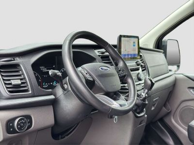 Ford Transit Custom Gebrauchtwagen