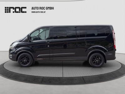 Ford Transit Custom Gebrauchtwagen Ford Transit Custom Gebrauchtwagen