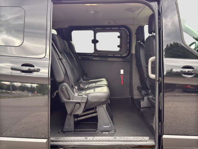 Ford Transit Custom Gebrauchtwagen Ford Transit Custom Gebrauchtwagen